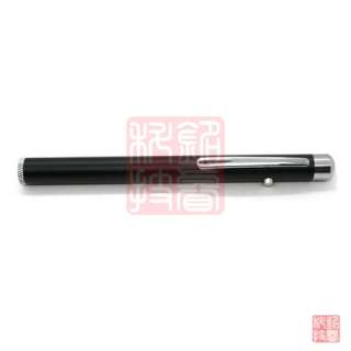 1mW HIGH POWER RED LASER POINTER PEN PROFESSIONAL  