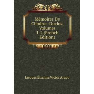   French Edition) Jacques Ã?tienne Victor Arago  Books