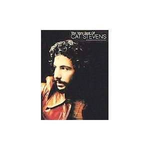    Music Sales The Very Best Of Cat Stevens Musical Instruments