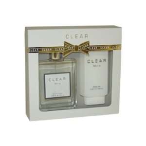New brand Clear Men by Intercity Beauty Company for Men   2 pc Gift 