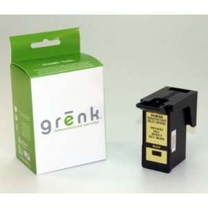  Grenk   Dell 9 MK992 HY Compatible Black Ink Office 