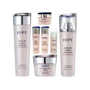 Korean Cosmetics_Amore Pacific IOPE Moisture Lasting Special 3pc Set