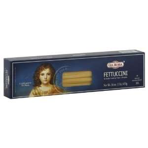 Gia Russa Fettucini, 16 Ounce (Pack of 20)  Grocery 