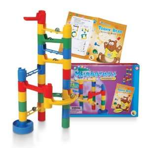  Bright Products Marbutopia   Build N Learn Toys & Games
