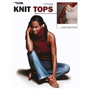  Trendy Knit Tops Arts, Crafts & Sewing