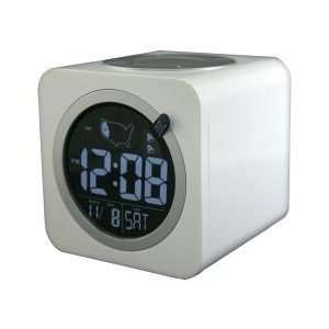  EM214    Insta Set Alarm Clock: Home & Kitchen