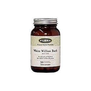  White Willow Bark   The Natural Solution for Pain Relief 