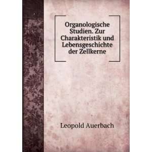   Volumes 1 2 (German Edition) (9785874653392) Leopold Auerbach Books