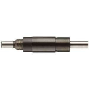   AS 13 Precision Lead Screw, 5mm Tip Diameter, 57.5mm Length, 27g Mass