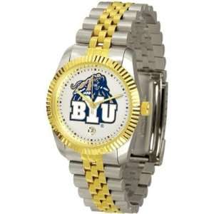 : Brigham Young University Cougars Executive   Mens   Mens College 