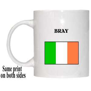  Ireland   BRAY Mug 