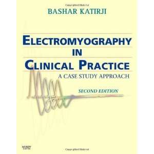   Case Study Approach, 2e [Hardcover]: Bashar Katirji MD FACP: Books