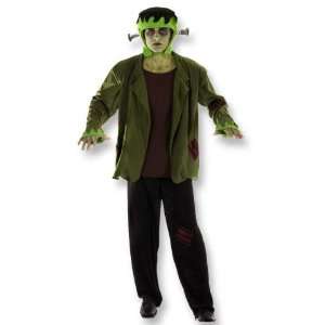   Monster Fancy Dress Costume Perfect for dressing up for Hal Home