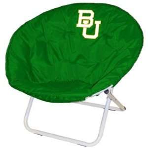  Baylor Bears NCAA Adult Sphere Chair