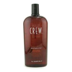 Exclusive By American Crew Men Styling Gel   Firm Hold (Non Flaking 