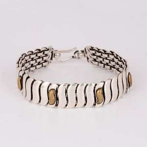   Oxidized Bangle Bracelet Handmade Designer Fashion Jewelry Jewelry