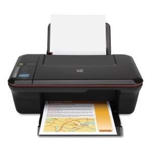  HP Deskjet 3050 J610A Multifunction Printer. DESKJET 3050 