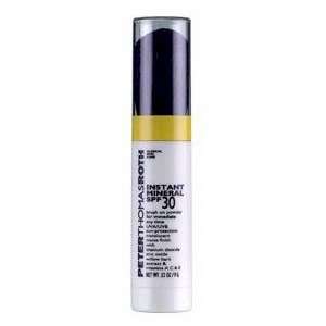   Thomas Roth Instant Mineral SPF 30 ***CLEARANCE 7/2012*** Beauty