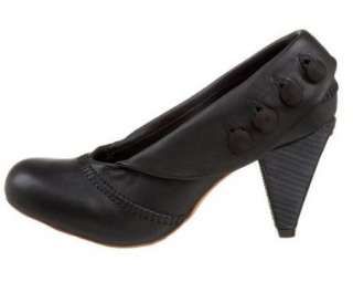 Shoes Womens Flourish Pump Shoes* Black* US Size 10*RETAIL FOR $ 