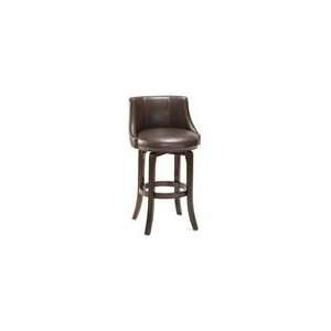  Napa Valley Swivel Bar Stool   by Hillsdale: Home 