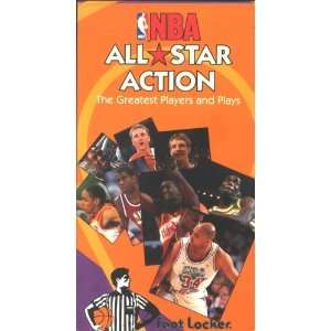  NBA 3 Tape Collection! [VHS]: Everything Else