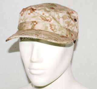 TACTICAL AIRSOFT HUNTING PAINTBALL CAP DESERT L  31195  