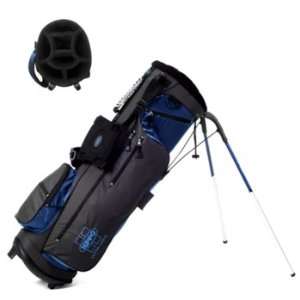  HiPPO Golf Ultra Lite 3.3lb Stand Bag