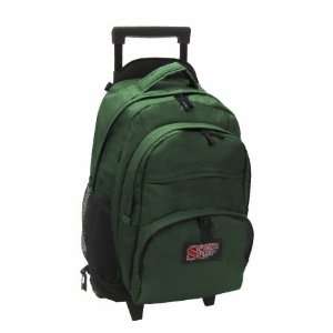   America RP 1005 GN Sports Plus Rolling Backpack
