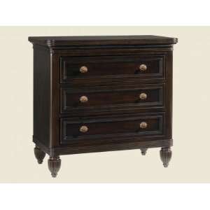  Tommy Bahama Home Orchid Nightstand: Furniture & Decor