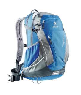 Deuter Cross Air Exp Bike Backpack bag 20L Blue  