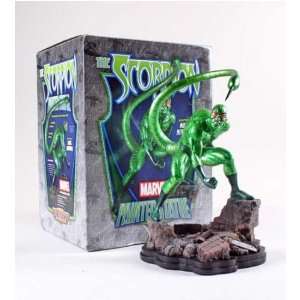 Scorpion Statue by Bowen Designs Toys & Games