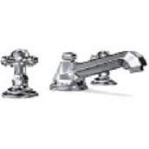   Lavatory Faucet   Widespread Rochdale RO10H1E20SN