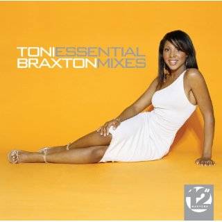 Essential Mixes by Toni Braxton ( Audio CD   2010)   Import
