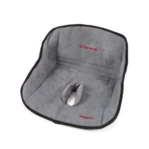  Diono Dry Seat Car Seat Protector, Grey Baby