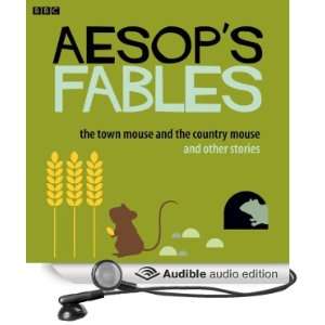   Wolf (Audible Audio Edition): Rob John, Aesop, Richard Briers: Books