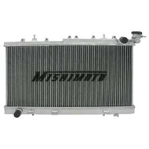  Mishimoto MMRAD SEN 91 Manual Transmission Performance 