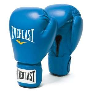    Everlast Amateur Boxing Competition Gloves