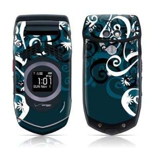   Protective Skin Decal Sticker for Casio GzOne Rock C731 Cell Phone