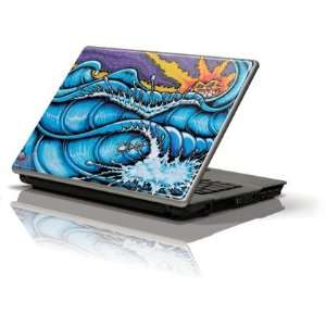  Stormy Peaks skin for Dell Inspiron M5030