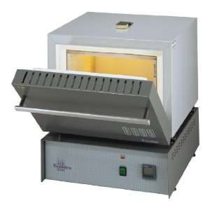 Thermo Scientific ELED F6030CM Thermolyne Premium Large Muffle Furnace 