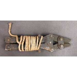    British WW2 Folding Wire Cutters: Heavy Duty: Everything Else