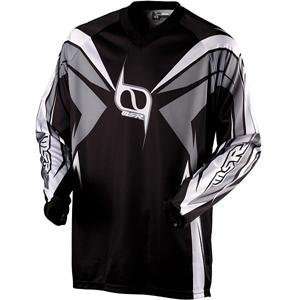 MSR Racing Axxis Jersey   2X Large/Black