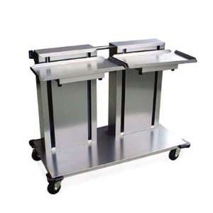  Tray Dispenser For 20 x 20 Trays: Kitchen & Dining
