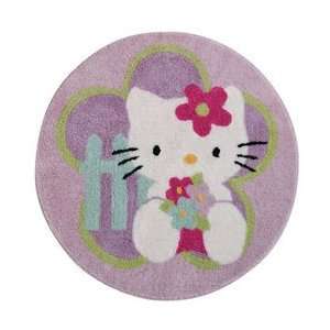  Hello Kitty and Friends Rug Baby