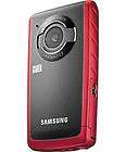 Samsung W200 full HD waterproof pocket digital camcorder 1080p 2MP 2.3 
