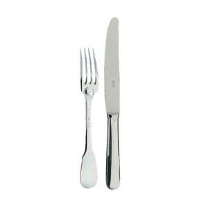 Ercuis Valois Sterling Five Piece Place Setting  Kitchen 