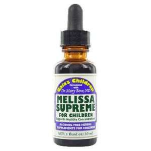  Gaia Herbs Professional Solutions Melissa Supreme for 