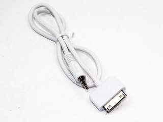 iPhone iPod Cable for Mini Projector Model# PPP03  