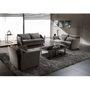 Modern Furniture  VIG  Perfect   Living Room Sofa Set:  