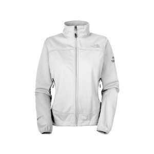  The North Face Womens Sentinel Thermal Jacket White 